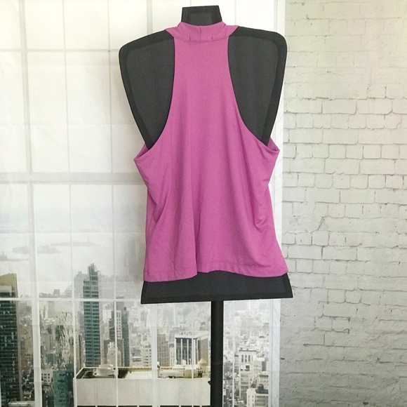 BARBIE PINK🎀/ Tank/Shell Top - Picture 3 of 3